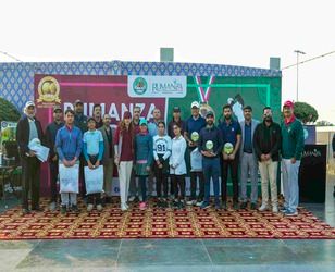 Monthly Medal Dec 2023