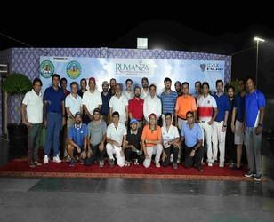 RUMANZA vs ROYAL PALM