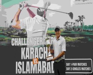 Muligans Golfers Group 2024